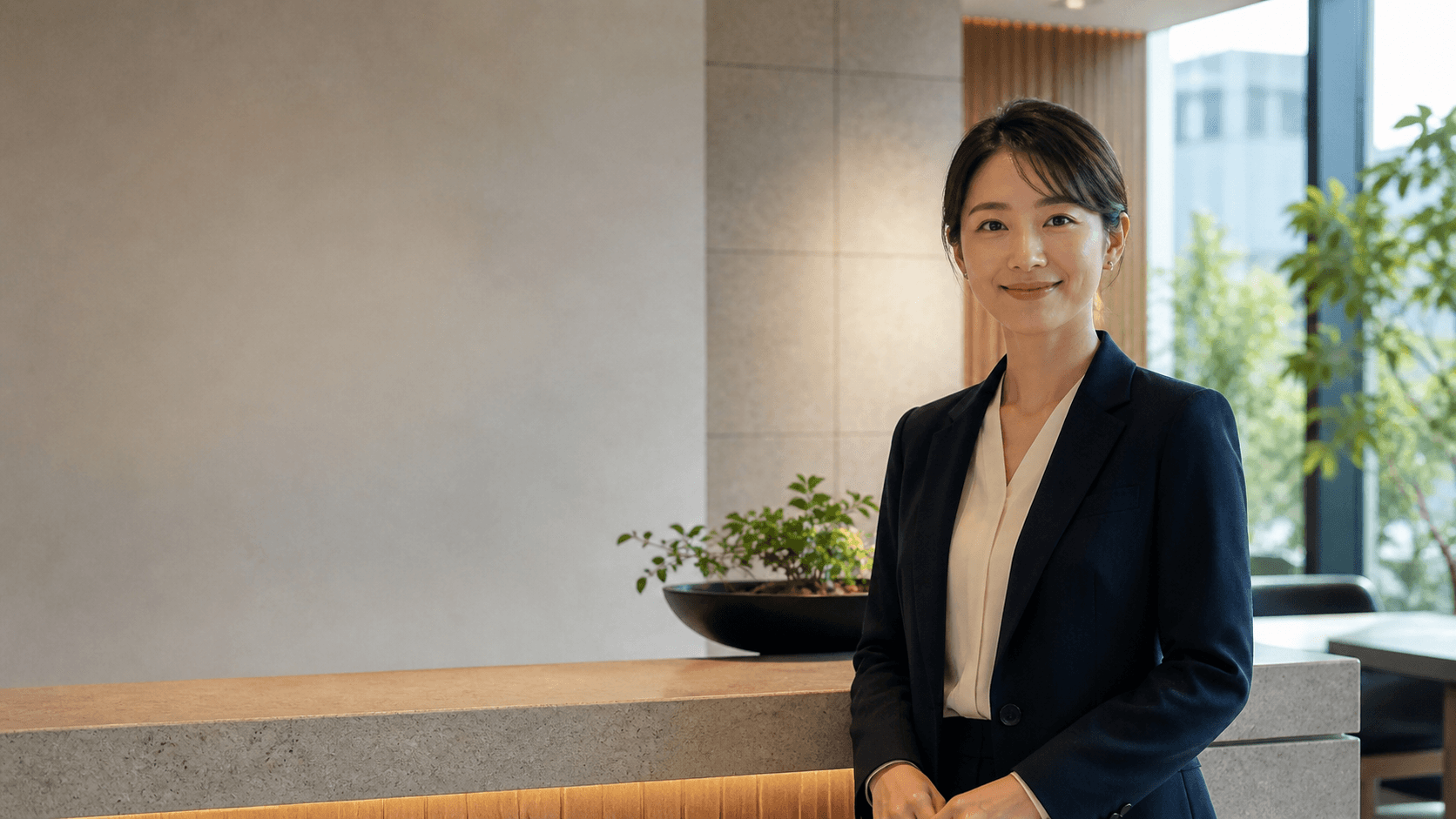 Consultation Staff